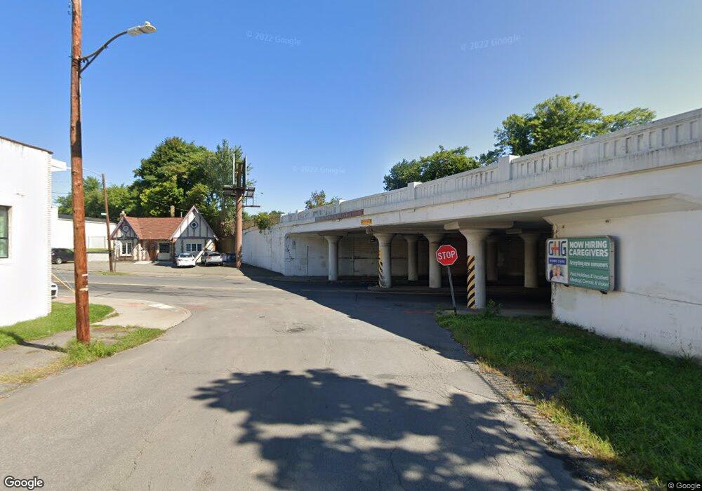 0 von Storch Rear, Scranton, PA 18509 - photo 1