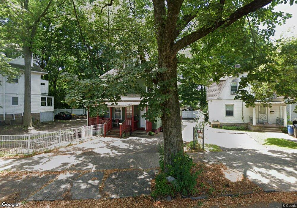 262 Goffe Terrace, New Haven, CT 06511 - photo 1