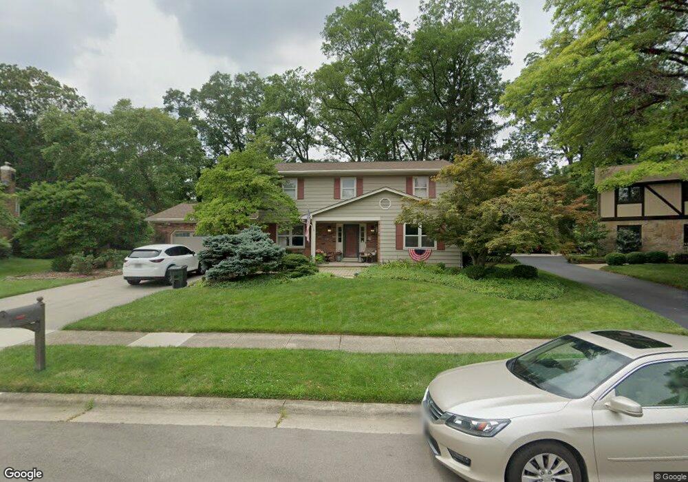 945 Clayton Dr, Worthington, OH 43085 - photo 1