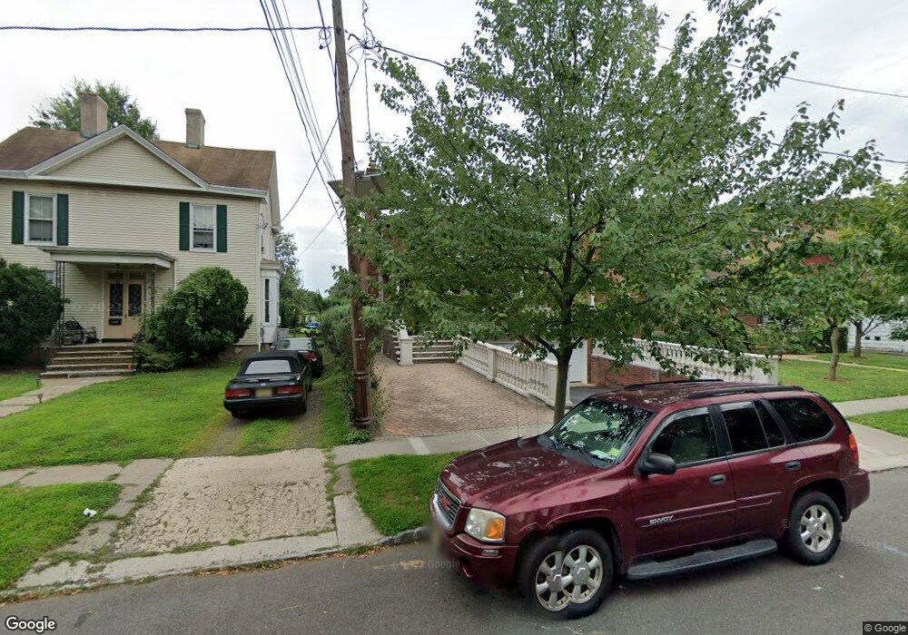 24 E Webster Ave, Roselle Park, NJ 07204 - photo 1