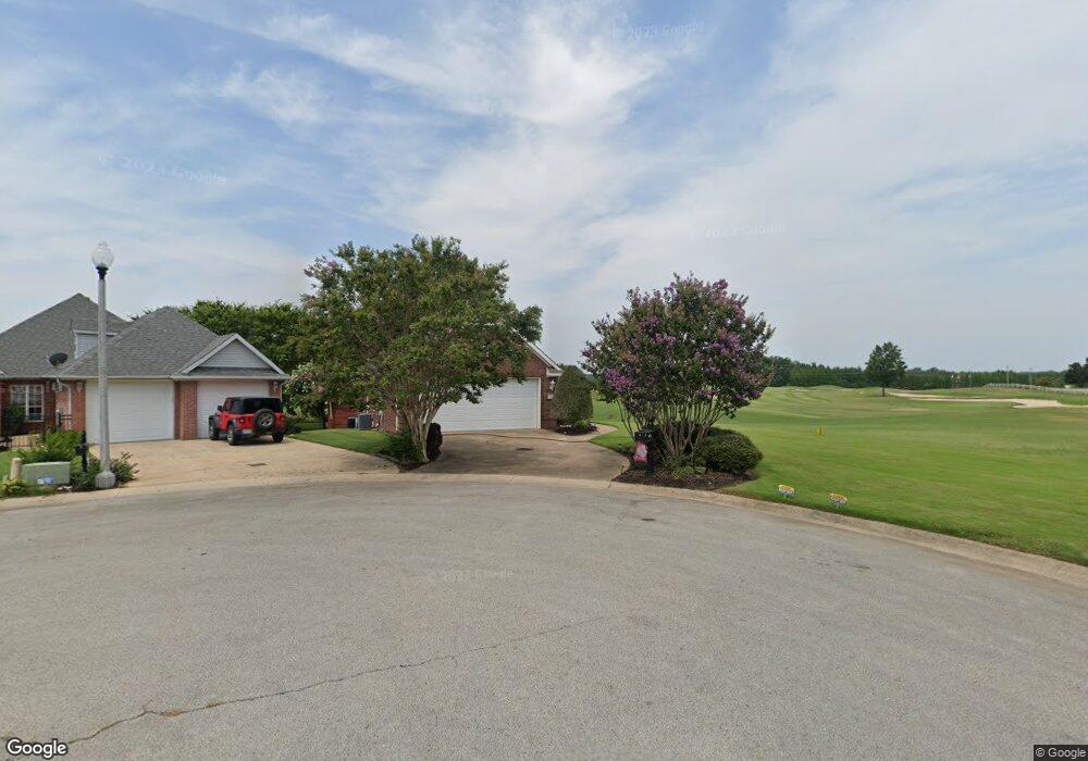 3900 New Pond Hill Dr, Jonesboro, AR 72401 - photo 1