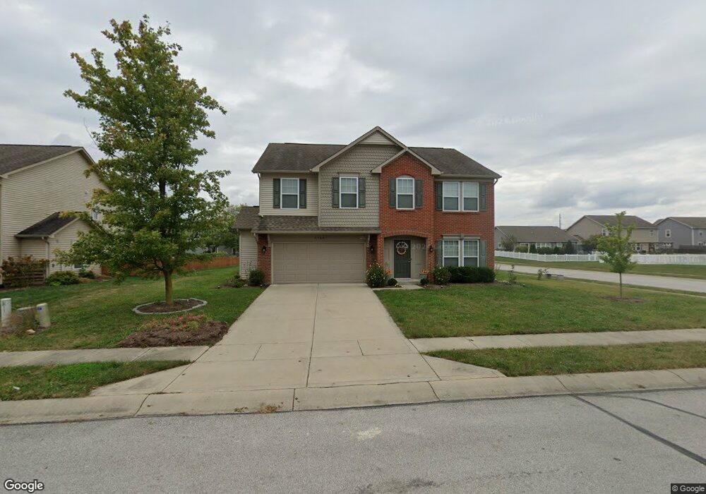 2726 Solidago Dr, Plainfield, IN 46168 - photo 1