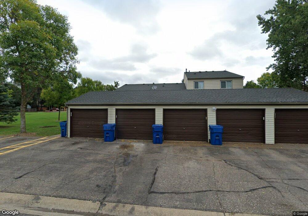 2803 117th Ln NW, Coon Rapids, MN 55433 - photo 1