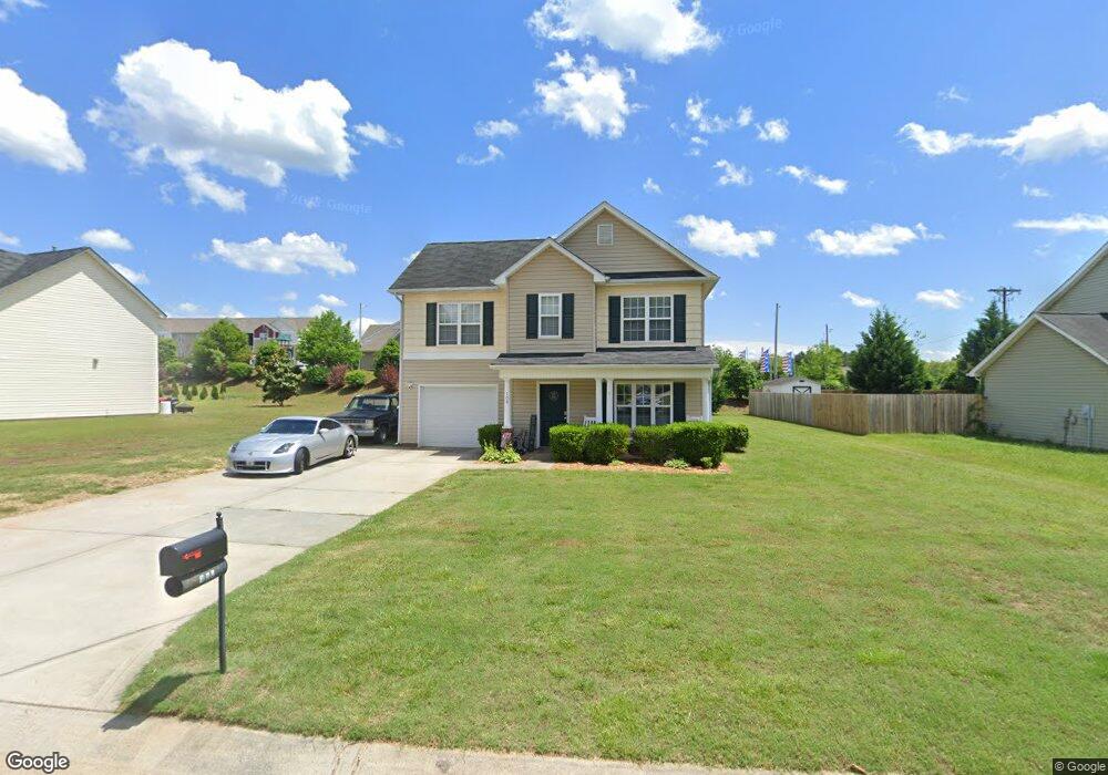 108 Redstone Ln, Statesville, NC 28625 - photo 1