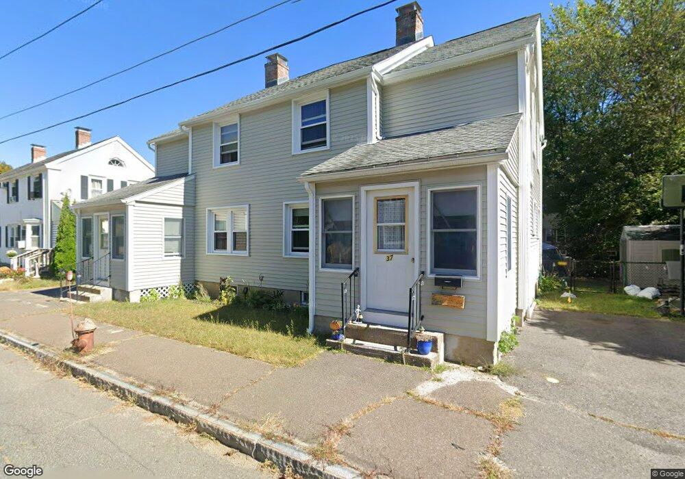 37 Ridgewood Terrace unit 39, Easthampton, MA 01027 - photo 1