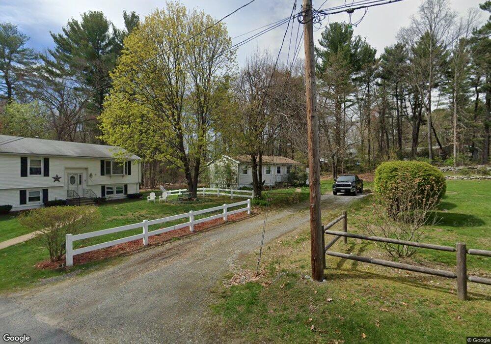 1042 Edgell Rd, Framingham, MA 01701 - photo 1