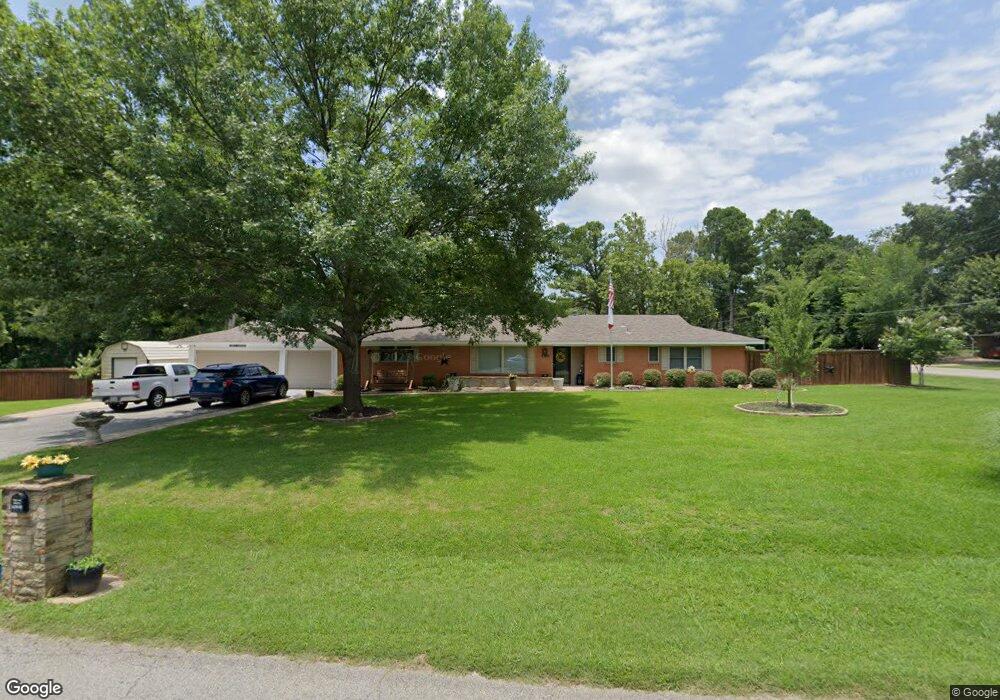 4205 W Crawford St, Denison, TX 75020 - photo 1