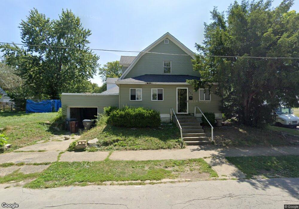 599 Ohio St, Lima, OH 45804 - photo 1