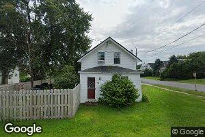 35 Bouck St, Dannemora, NY 12929