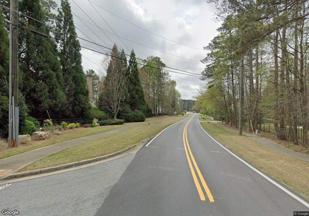 12875 Etris Rd, Roswell, GA 30075 - photo 1