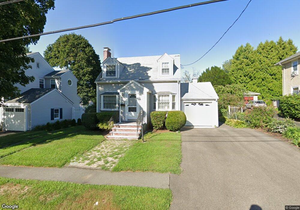 106 Clapp St, Milton, MA 02186 - photo 1