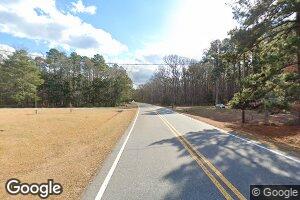 561 S Side Ln, Aulander, NC 27805