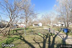 536 S 46th West Ave, Tulsa, OK 74127