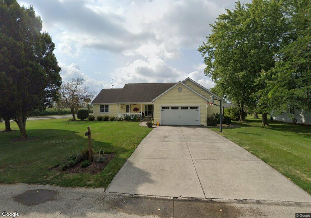 1226 Hauptstrasse, Berne, IN 46711 - photo 1