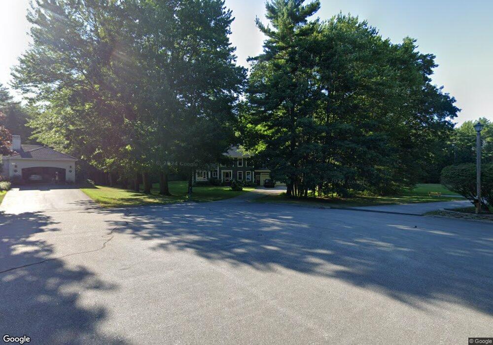 32 Scrimshaw Ln, Saco, ME 04072 - photo 1