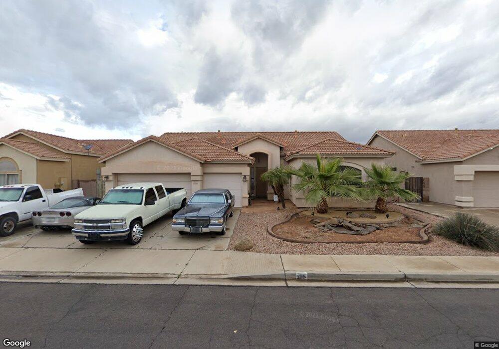 3318 E Javelina Ave, Mesa, AZ 85204 - photo 1