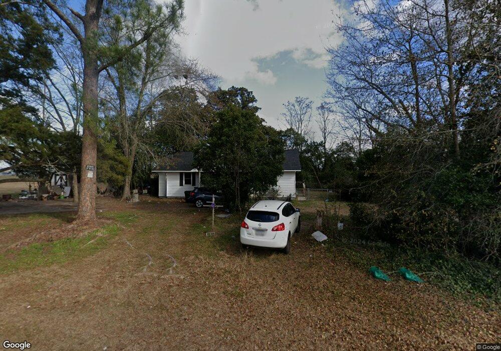 26136 Lake Church Rd, Metter, GA 30439 - photo 1