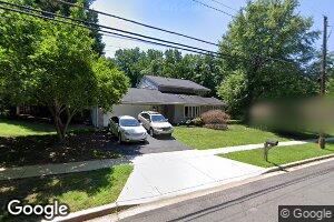 8608 Trumps Hill Rd, Upper Marlboro, MD 20772