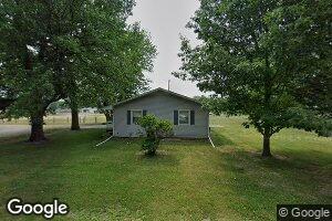 191 W Mechanic St, Ipava, IL 61441