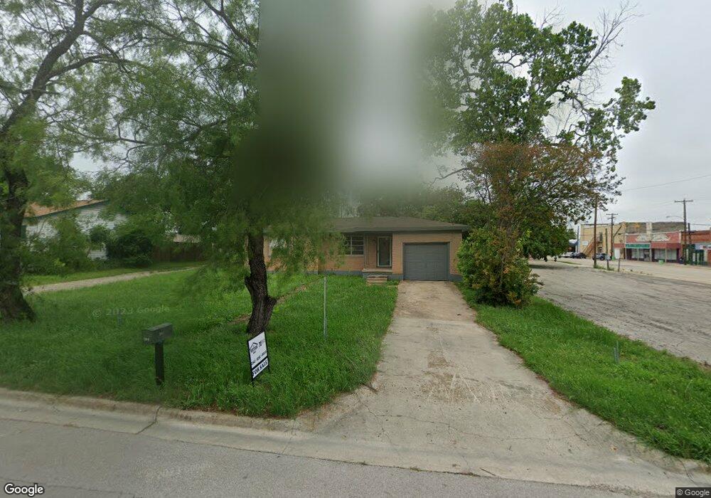 304 S 2nd St, Copperas Cove, TX 76522 - photo 1