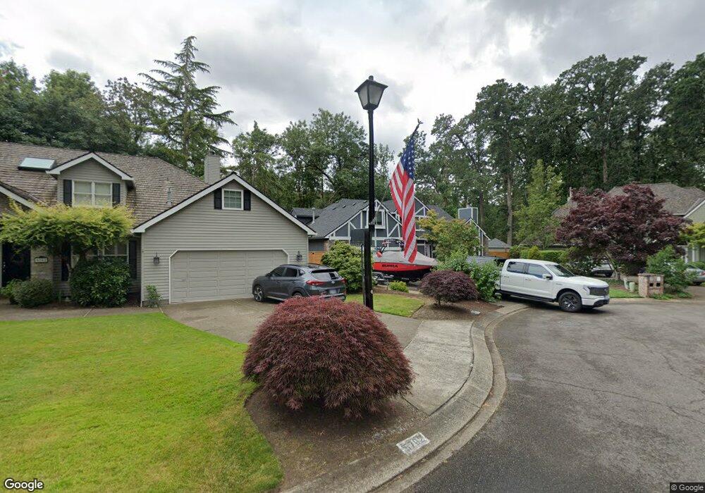 5706 Charles Cir, Lake Oswego, OR 97035 - photo 1