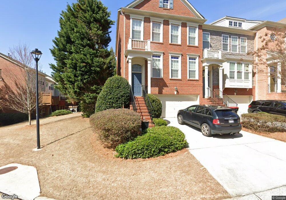 4751 Wehunt Trail SE unit 24, Smyrna, GA 30082 - photo 1