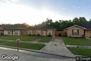 2901 Maureen Ln, Meraux, LA 70075