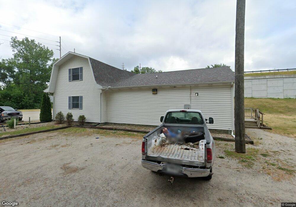 4020 E Old Us Highway 30, Hamlet, IN 46532 - photo 1