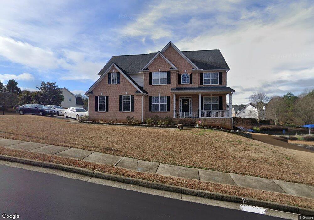 876 Roxwood Park Ct unit 3, Buford, GA 30518 - photo 1