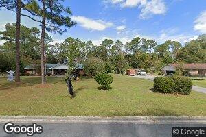 4095 Pinecrest Rd, Waycross, GA 31503