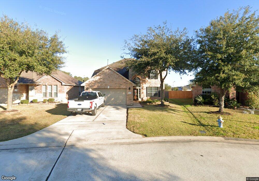 23414 W Pine Ivy Ln, Tomball, TX 77375 - photo 1