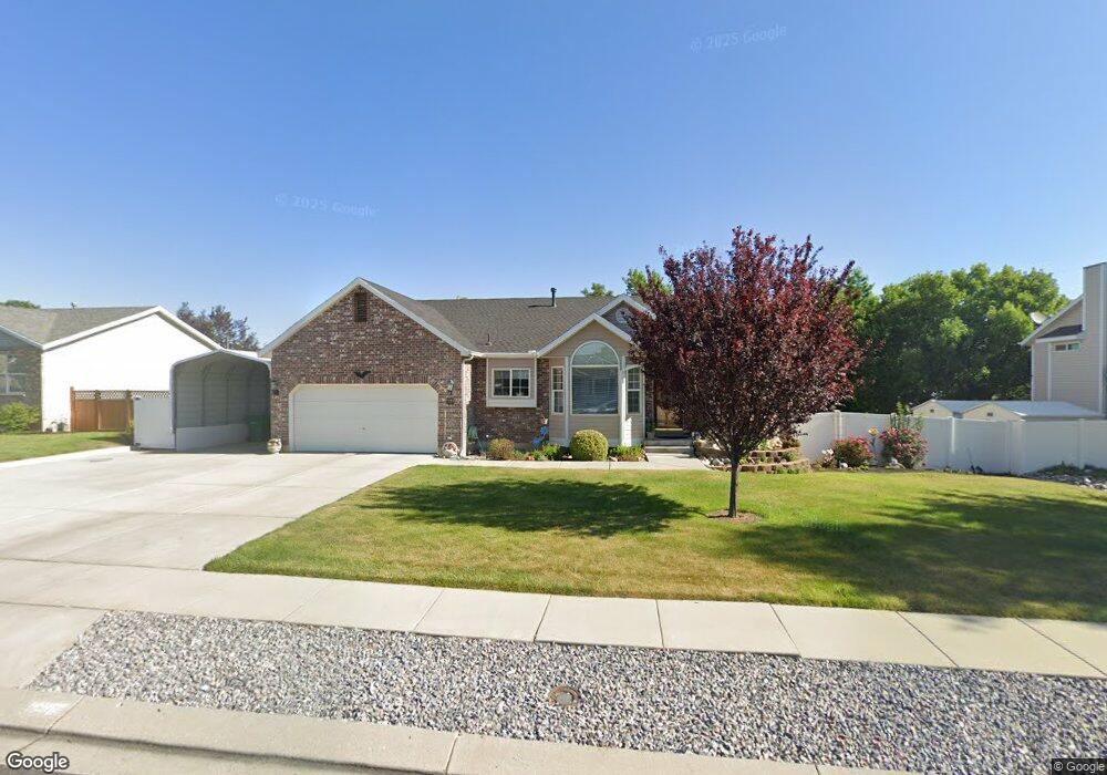 1996 W 8350 S, West Jordan, UT 84088 - photo 1