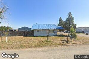 602 3rd St E, Roundup, MT 59072