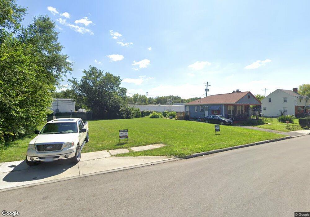 598-600 Rhoads Ave, Columbus, OH 43205 - photo 1