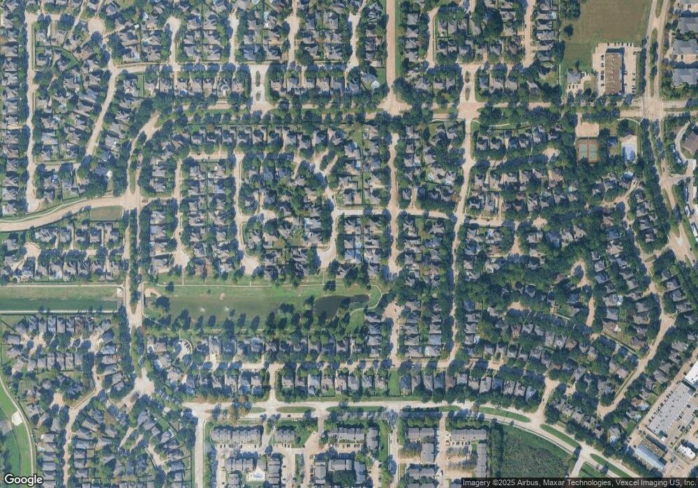 9210 Meadow Branch Ct, Houston, TX 77095 - photo 1