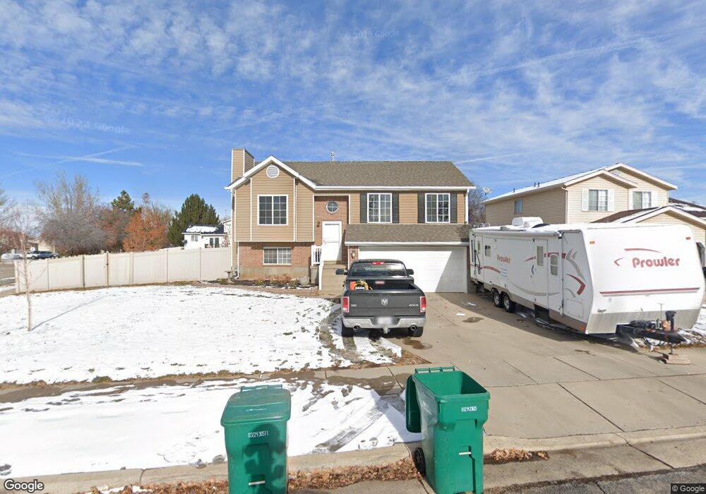 3442 W 4975 S, Roy, UT 84067 - photo 1