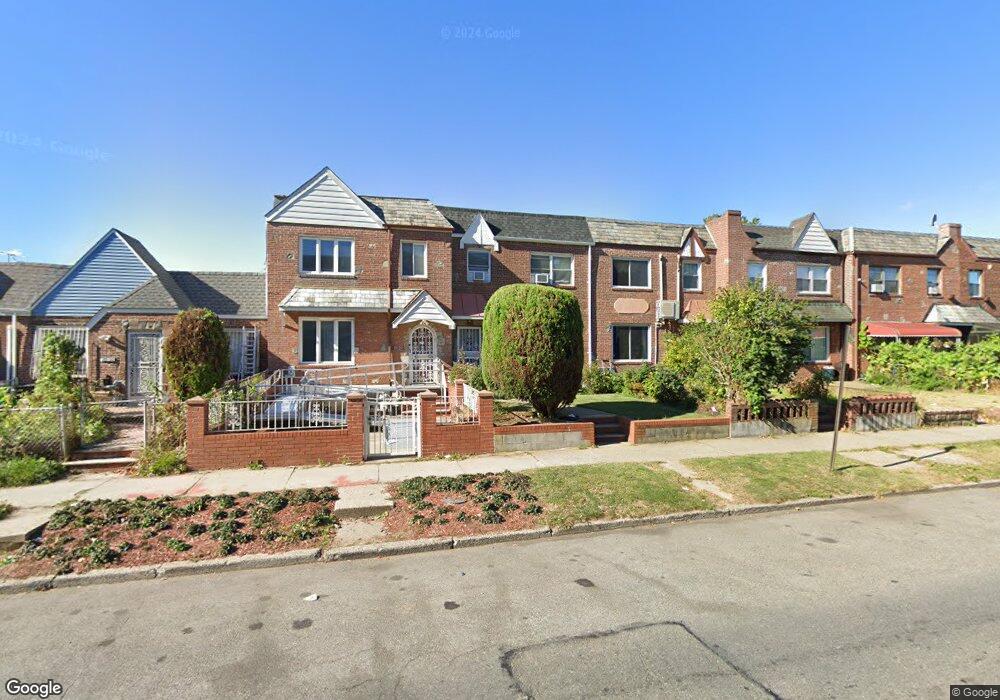 8918 Francis Lewis Blvd, Queens Village, NY 11427 - photo 1