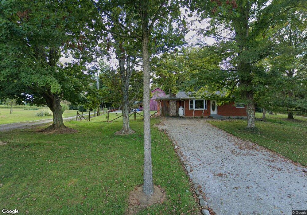 8545 Ernstberger Rd, Georgetown, IN 47122 - photo 1