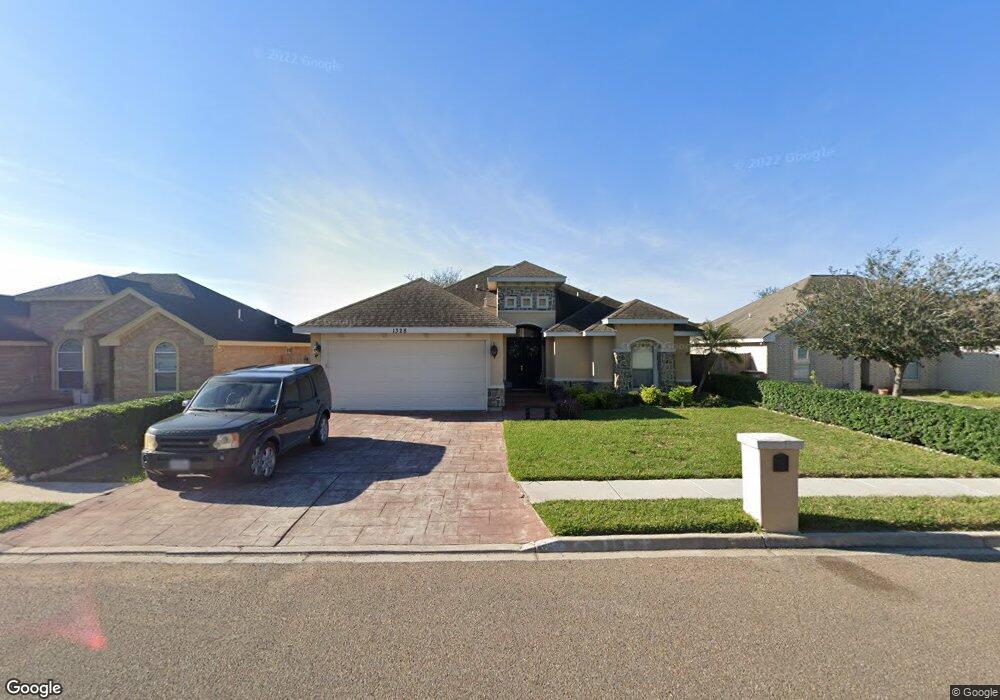 1328 International St, Edinburg, TX 78539 - photo 1