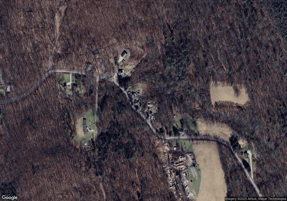 36 Swaller Hill Rd, West Cornwall, CT 06796 - photo 1