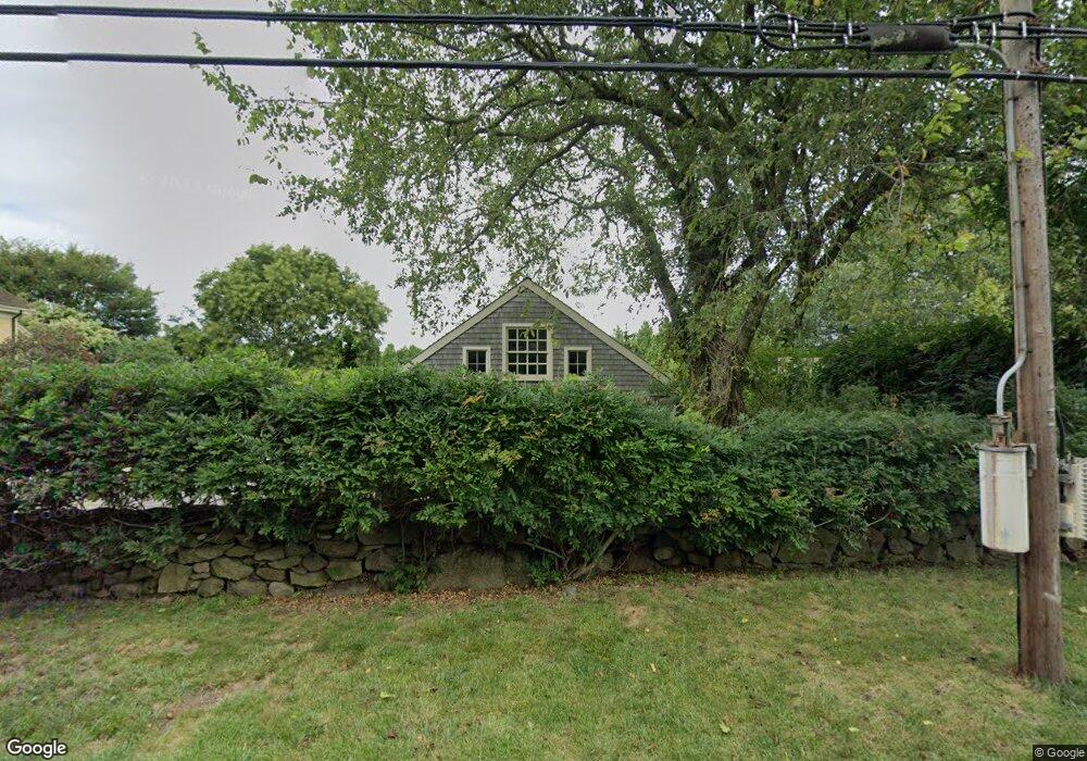 55 Peckham Rd, Little Compton, RI 02837 - photo 1