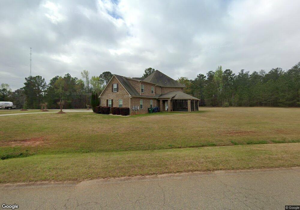 20 Willow Way, Juliette, GA 31046 - photo 1