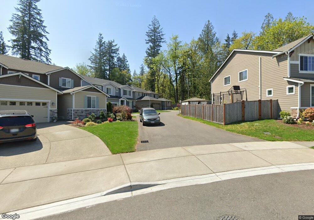 20714 SE 260th St, Covington, WA 98042 - photo 1