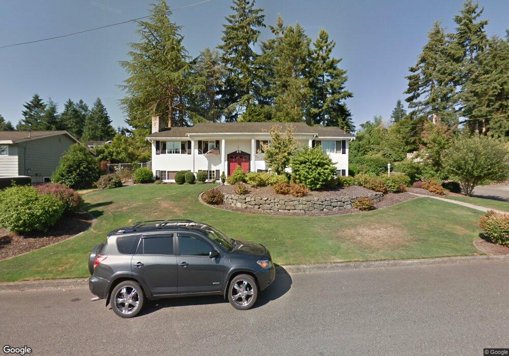 1130 Magnolia Dr, Fircrest, WA 98466 - photo 1