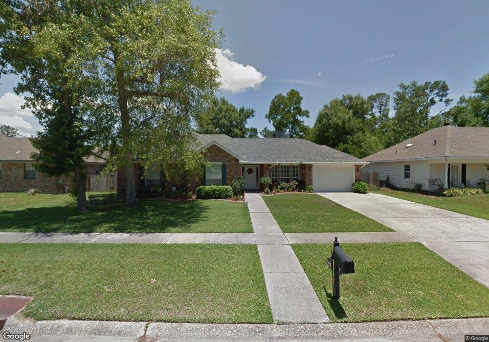 538 Markham Dr, Slidell, LA 70458 - photo 1