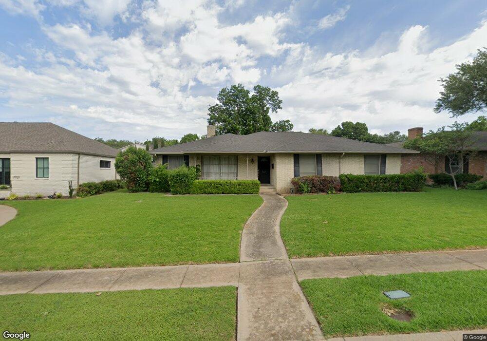 7029 Chantilly Ln, Dallas, TX 75214 - photo 1