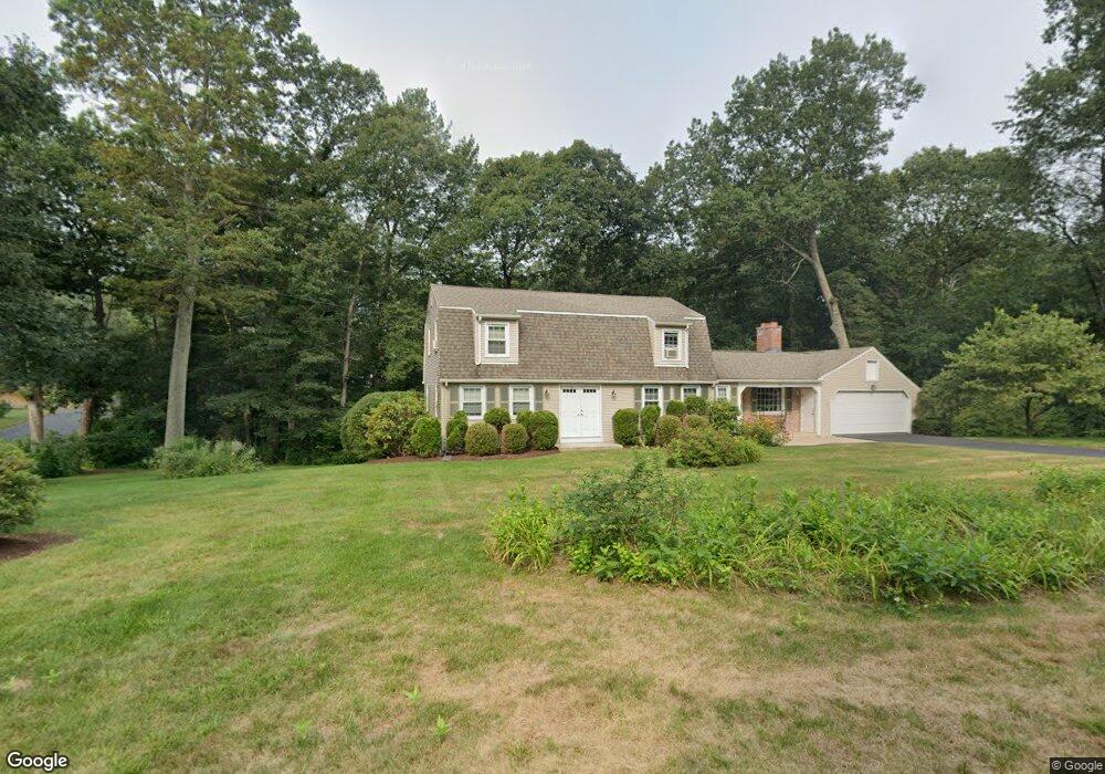 19 Pleasant View Rd, Wilbraham, MA 01095 - photo 1