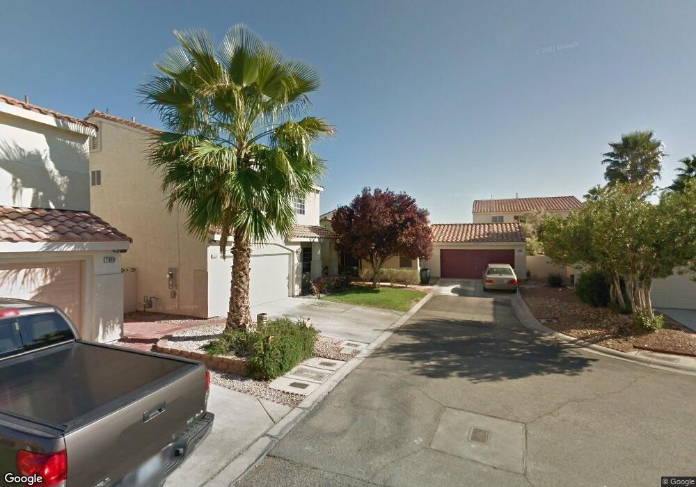 7905 Mountain Point Ave unit 1, Las Vegas, NV 89131 - photo 1