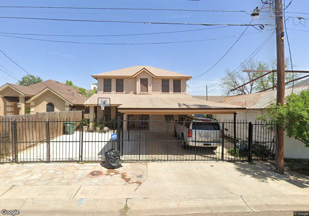 1215 Hendricks Ave, Laredo, TX 78040 - photo 1