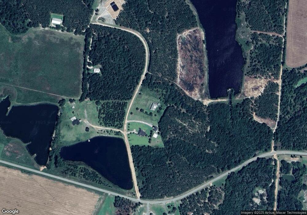 208 Mill Creek Rd, Lyons, GA 30436 - photo 1